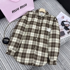 Miu Miu Down Coat